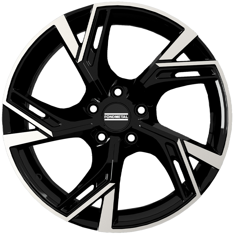 FONDMETAL ATENA