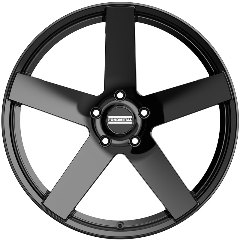 FONDMETAL ISTAR